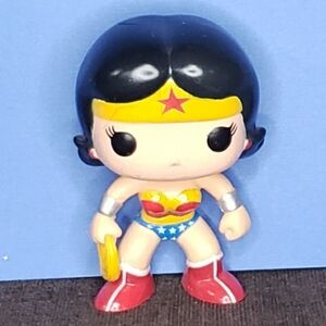Wonder Woman Funko Pop